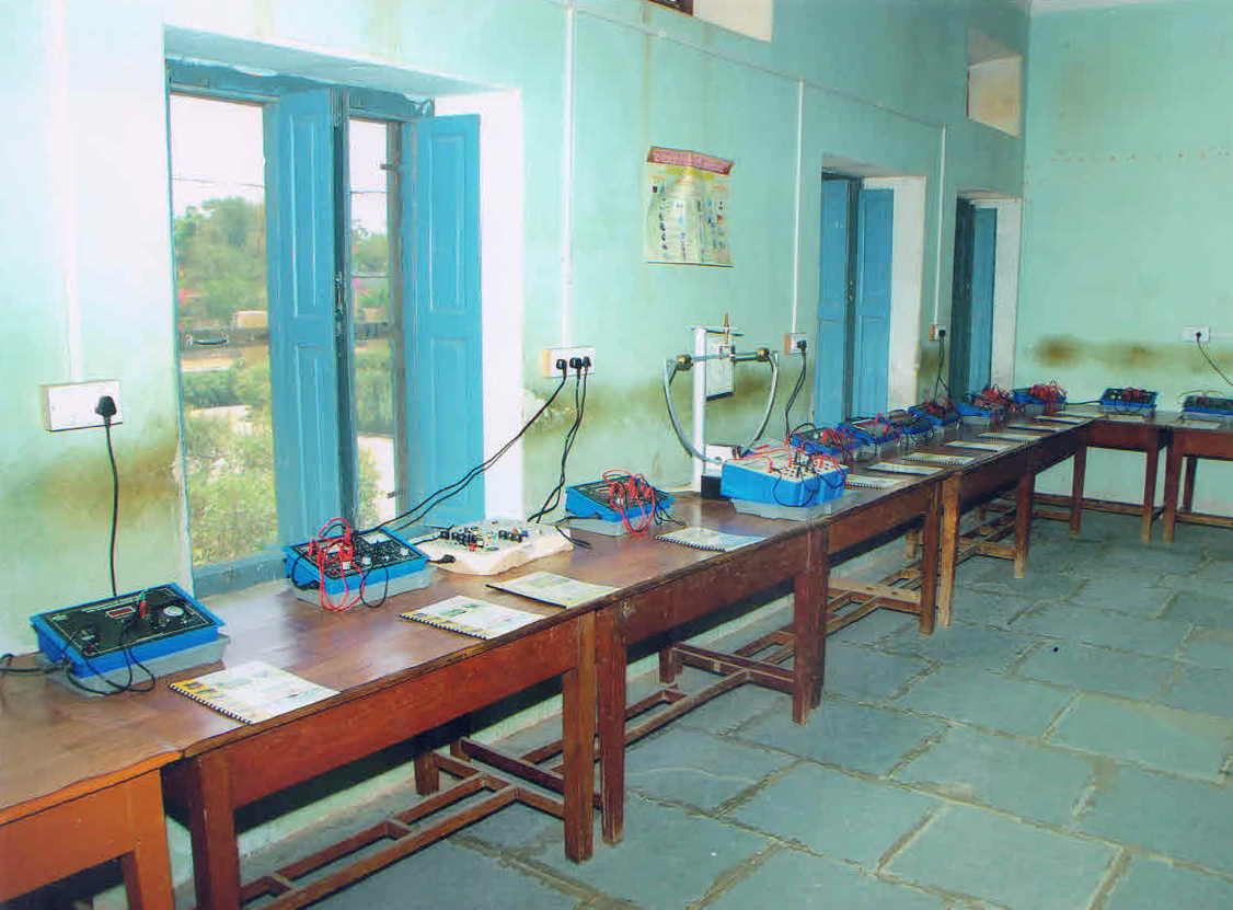 KANORIA COLLEGE - Physics Lab. KANORIA COLLEGE - Physics Lab.